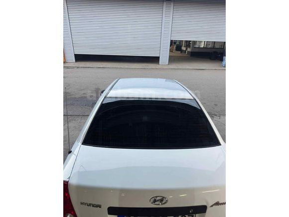 Sahibinden Hyundai Accent 1.5 CRDi Admire 2006 Model 