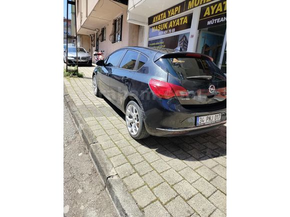 Sahibinden Opel Astra 1.6 Edition 2015 Model