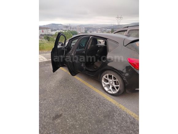 Sahibinden Opel Astra 1.6 Edition 2015 Model