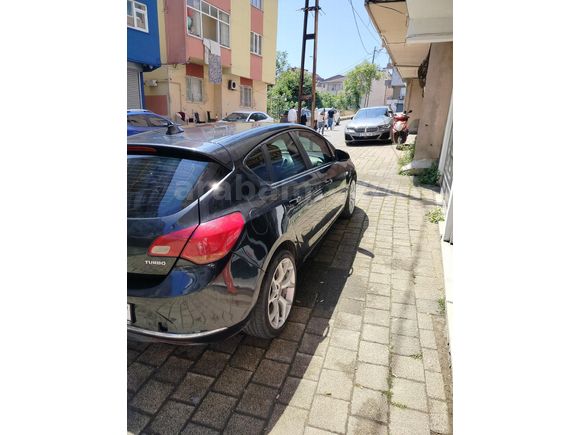 Sahibinden Opel Astra 1.6 Edition 2015 Model