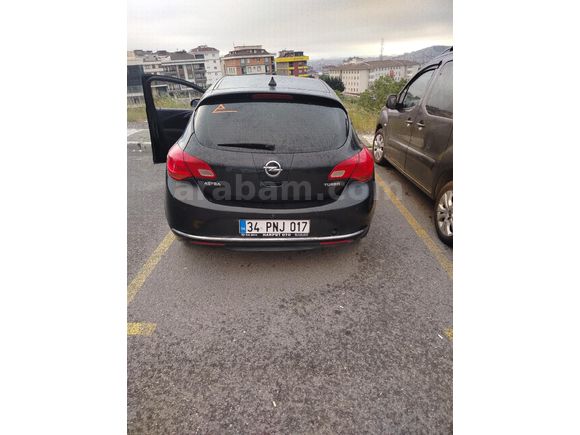 Sahibinden Opel Astra 1.6 Edition 2015 Model