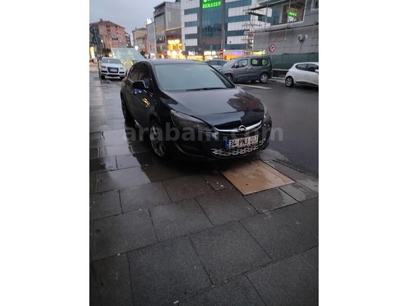 Sahibinden Opel Astra 1.6 Edition 2015 Model