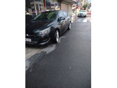 Sahibinden Opel Astra 1.6 Edition 2015 Model