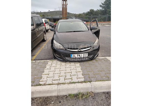 Sahibinden Opel Astra 1.6 Edition 2015 Model