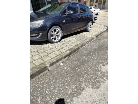 Sahibinden Opel Astra 1.6 Edition 2015 Model