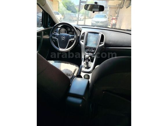 Sahibinden Opel Astra 1.6 Edition 2015 Model