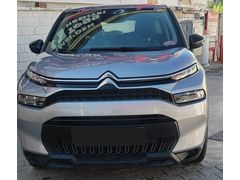 HATASIZ BOYASIZ 2022 C3 AIRCROSS FEEL EAT6