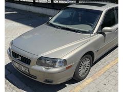Sahibinden Volvo S80 2.4 D5 2005 Model 