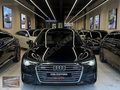 CSR MOTORS-2018 AUDİ A6 50 TDI QUATTRO DESİGN-HİBRİT-HATASIZ