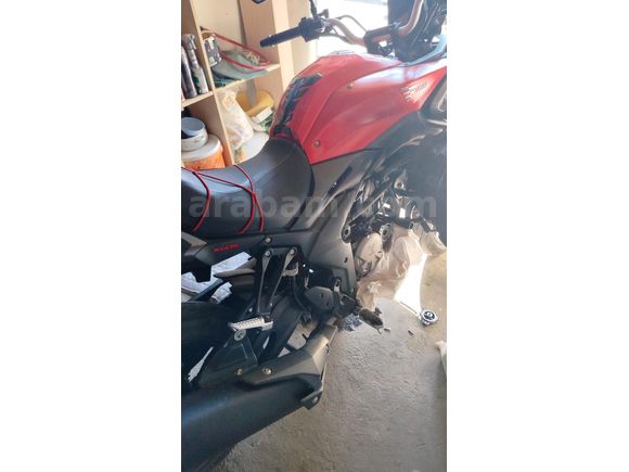 Sahibinden Voge 300 DS