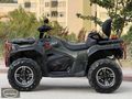 BAYRAM OTOMOTİV DEN LONCİN XVOLF 700