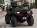 BAYRAM OTOMOTİV DEN LONCİN XVOLF 700