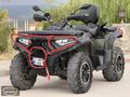 BAYRAM OTOMOTİV DEN LONCİN XVOLF 700
