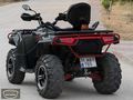 BAYRAM OTOMOTİV DEN LONCİN XVOLF 700