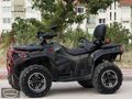 BAYRAM OTOMOTİV DEN LONCİN XVOLF 700