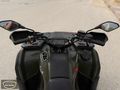 BAYRAM OTOMOTİV DEN LONCİN XVOLF 700