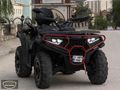BAYRAM OTOMOTİV DEN LONCİN XVOLF 700
