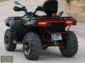 BAYRAM OTOMOTİV DEN LONCİN XVOLF 700