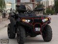 BAYRAM OTOMOTİV DEN LONCİN XVOLF 700