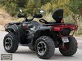 BAYRAM OTOMOTİV DEN LONCİN XVOLF 700