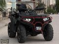 BAYRAM OTOMOTİV DEN LONCİN XVOLF 700