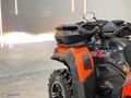 2023 MODEL PLAKALI RUHSATLI LONCİN 700 4X4