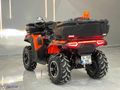 2023 MODEL PLAKALI RUHSATLI LONCİN 700 4X4