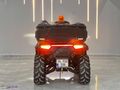 2023 MODEL PLAKALI RUHSATLI LONCİN 700 4X4