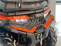 2023 MODEL PLAKALI RUHSATLI LONCİN 700 4X4