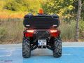 2023 MODEL PLAKALI RUHSATLI LONCİN 700 4X4