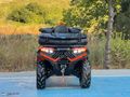 2023 MODEL PLAKALI RUHSATLI LONCİN 700 4X4
