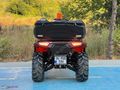 2023 MODEL PLAKALI RUHSATLI LONCİN 700 4X4