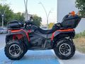 2023 MODEL PLAKALI RUHSATLI LONCİN 700 4X4