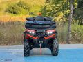 2023 MODEL PLAKALI RUHSATLI LONCİN 700 4X4