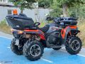 2023 MODEL PLAKALI RUHSATLI LONCİN 700 4X4