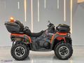 2023 MODEL PLAKALI RUHSATLI LONCİN 700 4X4