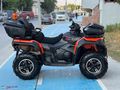 2023 MODEL PLAKALI RUHSATLI LONCİN 700 4X4