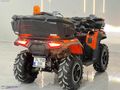 2023 MODEL PLAKALI RUHSATLI LONCİN 700 4X4