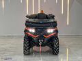 2023 MODEL PLAKALI RUHSATLI LONCİN 700 4X4