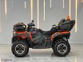 2023 MODEL PLAKALI RUHSATLI LONCİN 700 4X4
