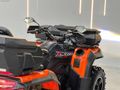 2023 MODEL PLAKALI RUHSATLI LONCİN 700 4X4