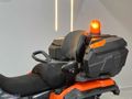 2023 MODEL PLAKALI RUHSATLI LONCİN 700 4X4