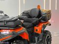 2023 MODEL PLAKALI RUHSATLI LONCİN 700 4X4