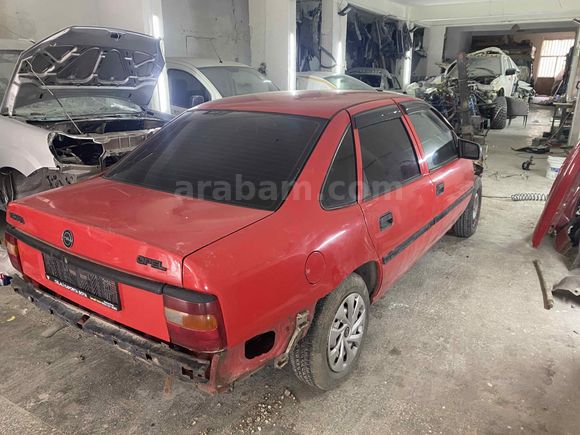 Sahibinden Opel Vectra 1.8 GL 1994 Model 