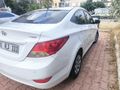 Sahibinden Hyundai Accent Blue 1.6 CRDI Mode 2013 Model