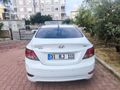 Sahibinden Hyundai Accent Blue 1.6 CRDI Mode 2013 Model