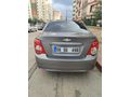 Sahibinden Chevrolet Aveo 1.4 LT 2012 Model