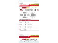 Sahibinden Chevrolet Aveo 1.4 LT 2012 Model