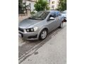 Sahibinden Chevrolet Aveo 1.4 LT 2012 Model
