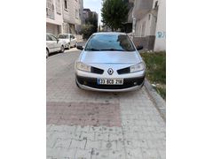 Sahibinden Renault Megane 1.5 TDCi Exception 2008 Model